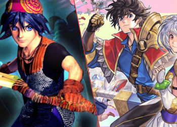 Another Eden menyiapkan kolaborasi baru yang semakin memperkuat dugaan soal eksistensi Chrono Cross Remake