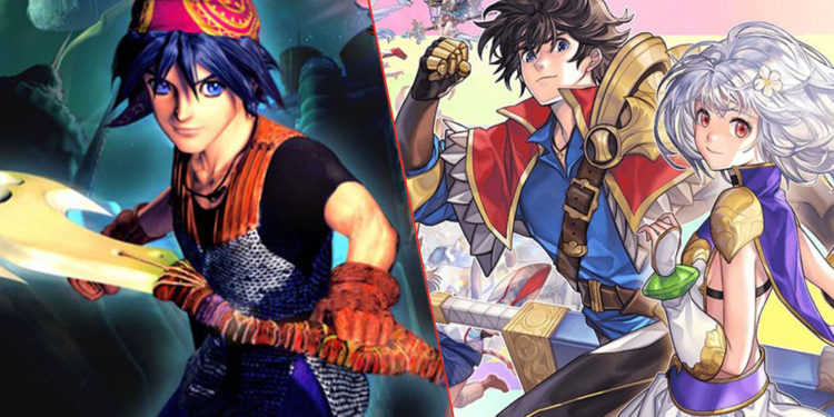 Another Eden menyiapkan kolaborasi baru yang semakin memperkuat dugaan soal eksistensi Chrono Cross Remake