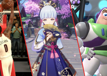 miHoYo, 2k, dan juga Mighty Bear berbicara kepada kami mengenai kepuasannya dengan sistem operasi di ekosistem Apple, yaitu iOS.