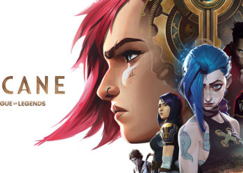 Arcane: League of Legends berhasil menjadi seri film terpopuler di Netflix pada beberapa negara sekaligus dan melengserkan tahta Squid Game.