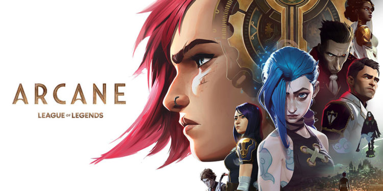 Arcane: League of Legends berhasil menjadi seri film terpopuler di Netflix pada beberapa negara sekaligus dan melengserkan tahta Squid Game.