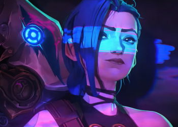 Netflix dan Riot Games akhirnya mengumumkan kalau mereka telah memulai produksi Arcane Season 2