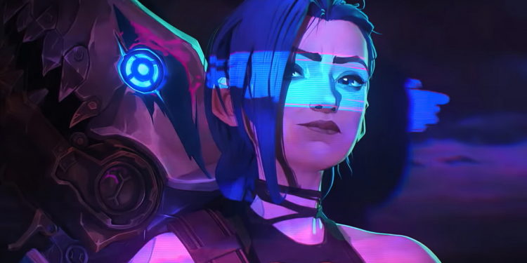 Netflix dan Riot Games akhirnya mengumumkan kalau mereka telah memulai produksi Arcane Season 2