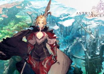 Berikut adalah review kami untuk JRPG baru keluaran Artisan Studios yaitu Astria Ascending