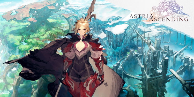 Berikut adalah review kami untuk JRPG baru keluaran Artisan Studios yaitu Astria Ascending