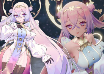 Atelier Sophie 2 Kembali Bagikan Screenshot, Perkenalkan Waifu Baru – Elvira!