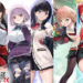 Yostar baru-baru ini telah mengumumkan bahwa Azur Lane akan melakukan kolaborasi dengan SSSS.Gridman dan Dynazenon pada akhir November.