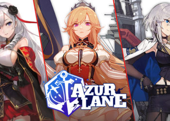 Berikut kami telah merangkum tier list terbaru Azur Lane yang mengikuti update sejauh ini di 2021