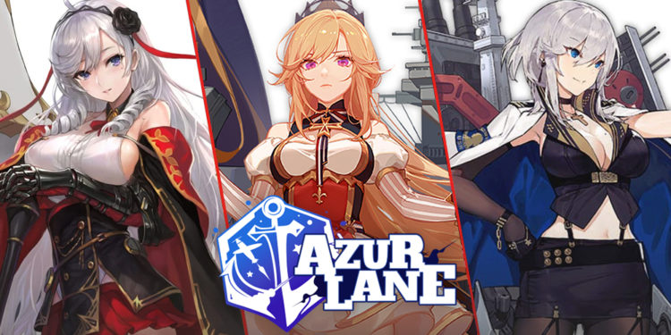 Berikut kami telah merangkum tier list terbaru Azur Lane yang mengikuti update sejauh ini di 2021