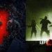 Dari sisi jumlah pemain, Left 4 Dead masih mengungguli Back 4 Blood!