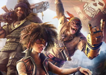 Rumor terbaru mengklaim kalau pengembangan Beyond Good and Evil 2 semakin kacau dengan ancaman gamenya berakhir dibatalkan