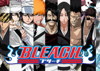 Bleach akan hadir dalam Super Stage Jump Festa yang membawa kemungkinan besar adanya update baru anime arc Thousand Year Blood War
