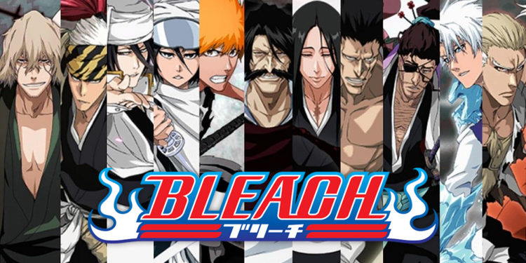 Bleach akan hadir dalam Super Stage Jump Festa yang membawa kemungkinan besar adanya update baru anime arc Thousand Year Blood War