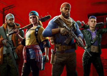 Review Back 4 Blood, Bukan Sekedar Niru Left 4 Dead