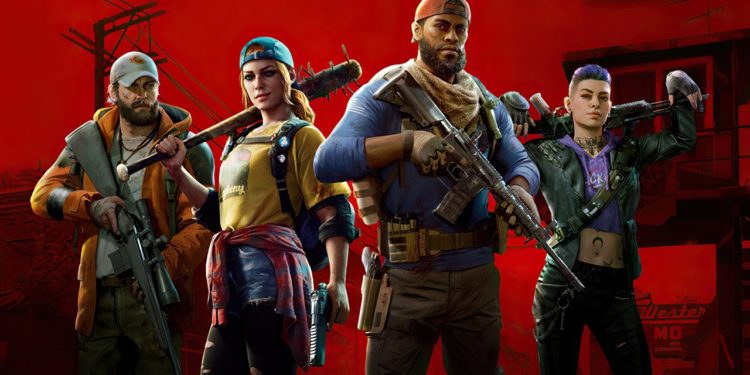 Review Back 4 Blood, Bukan Sekedar Niru Left 4 Dead