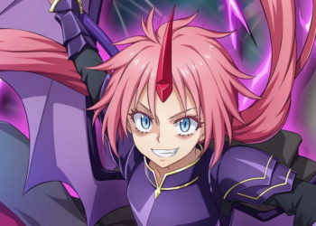 Slime Isekai Memories akan membawa penawaran banner baru untuk karakter Milim Nava versi Battle Mode