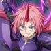 Slime Isekai Memories akan membawa penawaran banner baru untuk karakter Milim Nava versi Battle Mode