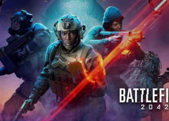 Battlefield 2042 hadir dengan berbagai mode multiplayer seperti mode Conquest yang lebih masif. Simak review Battlefield 2042 kami!