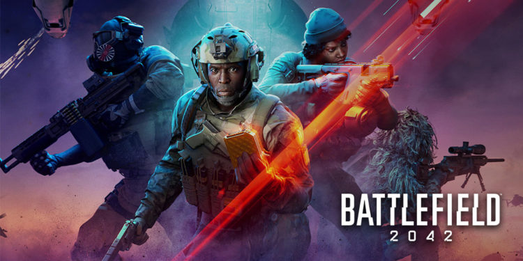 Battlefield 2042 hadir dengan berbagai mode multiplayer seperti mode Conquest yang lebih masif. Simak review Battlefield 2042 kami!