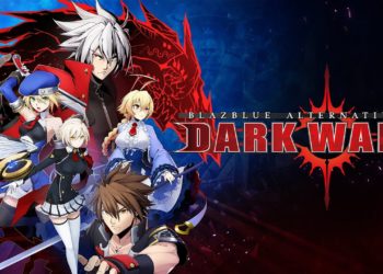 BlazBlue Alternative Dark War telah dipastikan akan "mati" pada Januari 2022 mendatang karena sepi peminat dan kurang pemasukan.