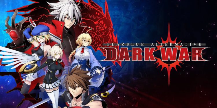 BlazBlue Alternative Dark War telah dipastikan akan "mati" pada Januari 2022 mendatang karena sepi peminat dan kurang pemasukan.