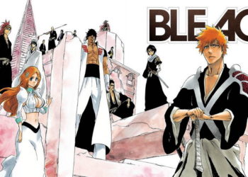 Anime Bleach Thousand Year Blood War – Semua Informasi Terupdate Sejauh Ini