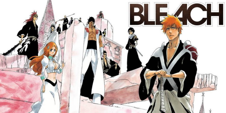 Anime Bleach Thousand Year Blood War – Semua Informasi Terupdate Sejauh Ini