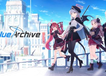 Nexon masih cukup dermawan dengan membagikan berbagai hadiah gratisan, termasuk redeem code di Blue Archive yang bisa dinikmati para pemain.