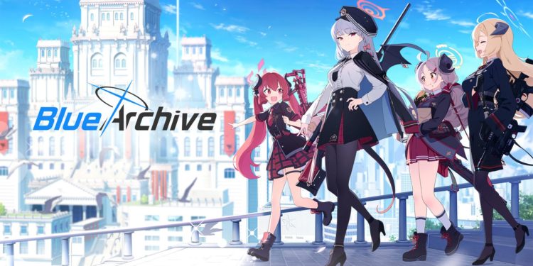 Nexon masih cukup dermawan dengan membagikan berbagai hadiah gratisan, termasuk redeem code di Blue Archive yang bisa dinikmati para pemain.