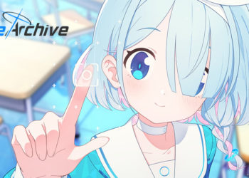 Pada artikel ini kami akan memberitahukanmu cara reroll yang gampang dan cepat pada game Blue Archive yang baru saja rilis secara global.