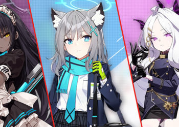Simak tier list kami untuk game Blue Archive versi global jika kamu bingung untuk menentukan karakter pilihan!