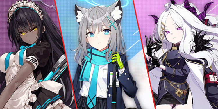 Simak tier list kami untuk game Blue Archive versi global jika kamu bingung untuk menentukan karakter pilihan!