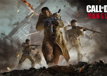 Bentar lagi rilis, berikut spesifikasi PC untuk memainkan Call of Duty Vanguard!