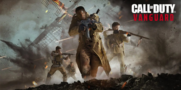 Bentar lagi rilis, berikut spesifikasi PC untuk memainkan Call of Duty Vanguard!