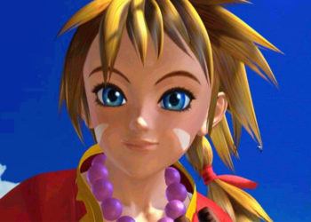 Mulai ada klaim baru kalau remake game PlayStation misterius yang sempat bocor ternyata adalah Chrono Cross