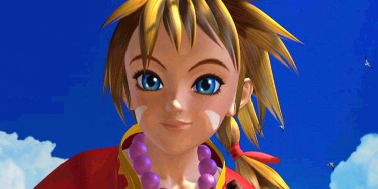 Mulai ada klaim baru kalau remake game PlayStation misterius yang sempat bocor ternyata adalah Chrono Cross