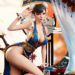 Figure Chun-Li baru dari TriEagles Studio undang kritik dari fans karena desain karakternya yang dianggap kurang cocok