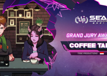Separuh dari kategori event penghargaan SEA Game Awards 2021 berhasil dimenangkan oleh game Indonesia