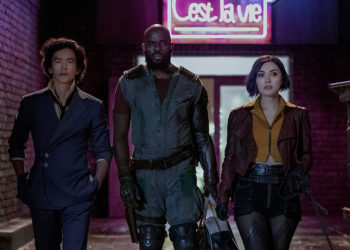 Kami bisa menikmati seri live-action tersebut sebelum jadwal tayang premier di Netflix. Yuk simak review live-action Cowboy Bebop kami!