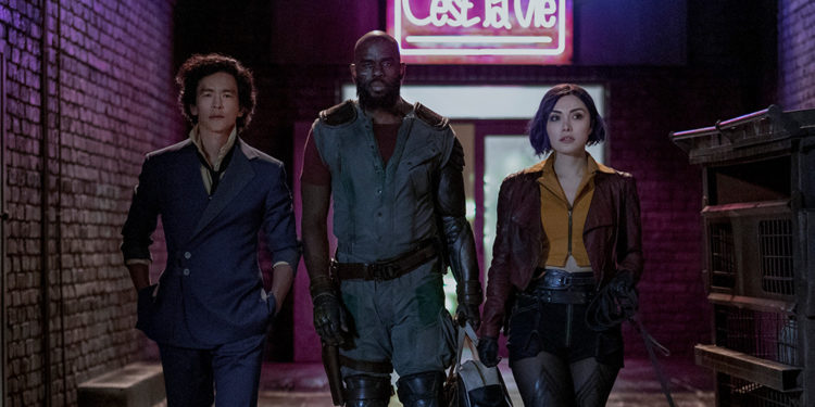 Kami bisa menikmati seri live-action tersebut sebelum jadwal tayang premier di Netflix. Yuk simak review live-action Cowboy Bebop kami!