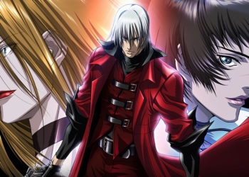 Produser Adi Shankar akhirnya telah membagikan beragam detail baru seri anime Devil May Cry dari Netflix
