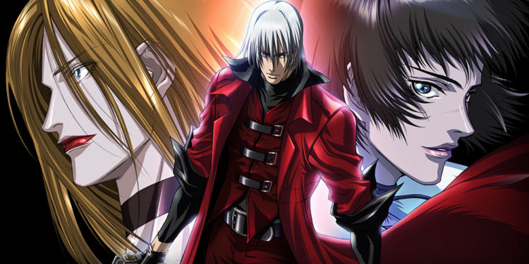 Produser Adi Shankar akhirnya telah membagikan beragam detail baru seri anime Devil May Cry dari Netflix