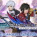 DanMachi Memoria Freese baru saja kedatangan kolaborasi spesial dengan Another Eden: The Cat Beyond Time and Space