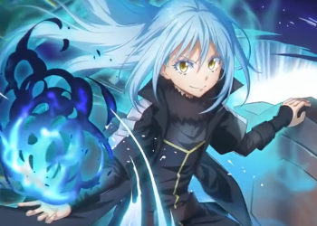 Sedikit rangkuman tips bagi kamu ingin mencoba gacha Demon Lord Rimuru di Slime Isekai Memories termasuk saran untuk farming Magicrystal