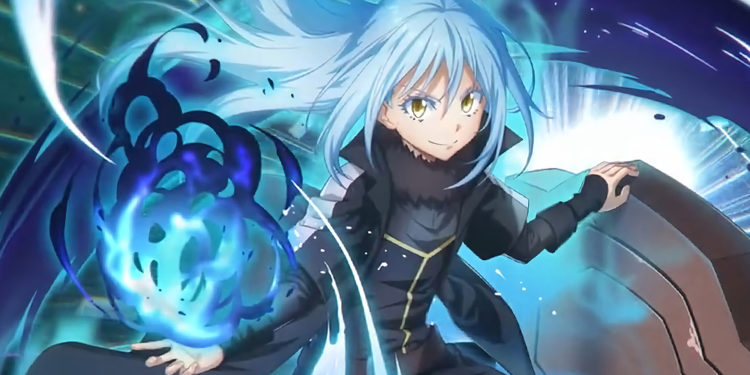 Sedikit rangkuman tips bagi kamu ingin mencoba gacha Demon Lord Rimuru di Slime Isekai Memories termasuk saran untuk farming Magicrystal