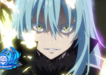 Demon Lord Rimuru akan hadir di game Slime Isekai Memories pada 25 November sekaligus menyambut perayaan satu bulan perilisan game tersebut.