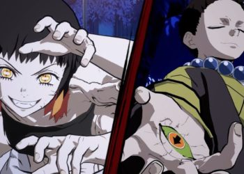 Aniplex telah memperlihatkan karakter Demon selanjutnya yang bisa dimainkan di Demon Slayer Hinokami Chronicles yaitu Yahaba dan Susamaru.