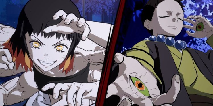 Aniplex telah memperlihatkan karakter Demon selanjutnya yang bisa dimainkan di Demon Slayer Hinokami Chronicles yaitu Yahaba dan Susamaru.