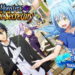 Diablo dan Shion Hadir di Banner Karakter Baru Slime Isekai Memories!