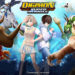 Digimon Super Rumble akan rilis sebentar lagi, tepatnya pada 25 November mendatang!